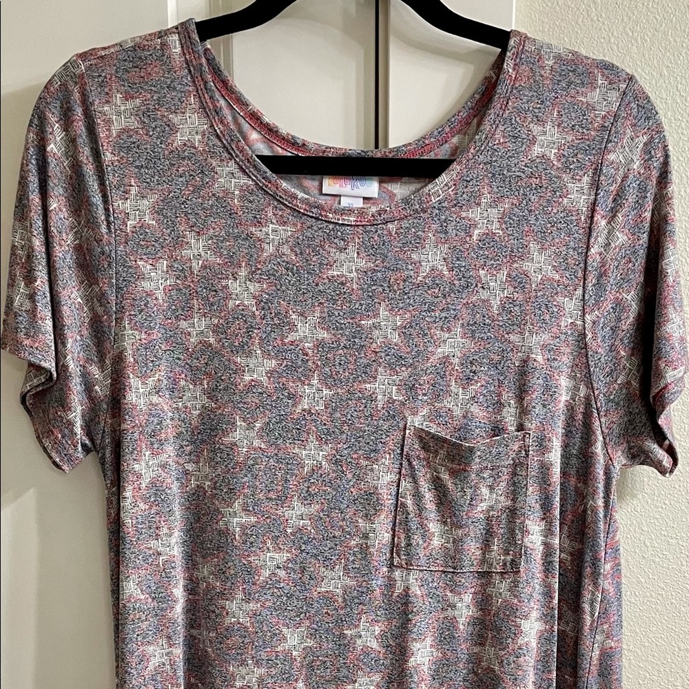 LuLaRoe Carly Dress